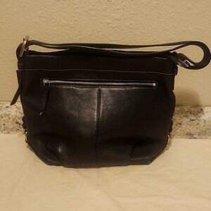 Coach women's purse.    Box 6